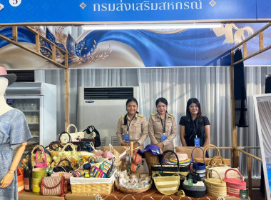 สมเด็จพระกนิษฐาธิราชเจ้าฯ เสด็จฯ ทรงเปิดงานเทิดพระเกียรติฯ ... พารามิเตอร์รูปภาพ 26
